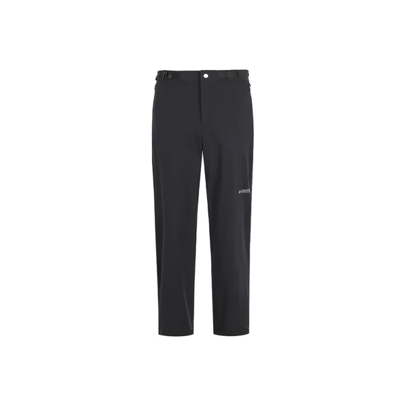 Columbia Casual Pants Men's Black-0