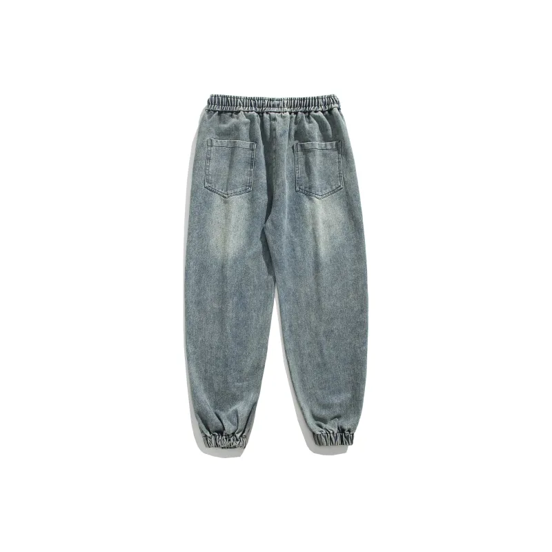 Caramella Jeans Unisex-15