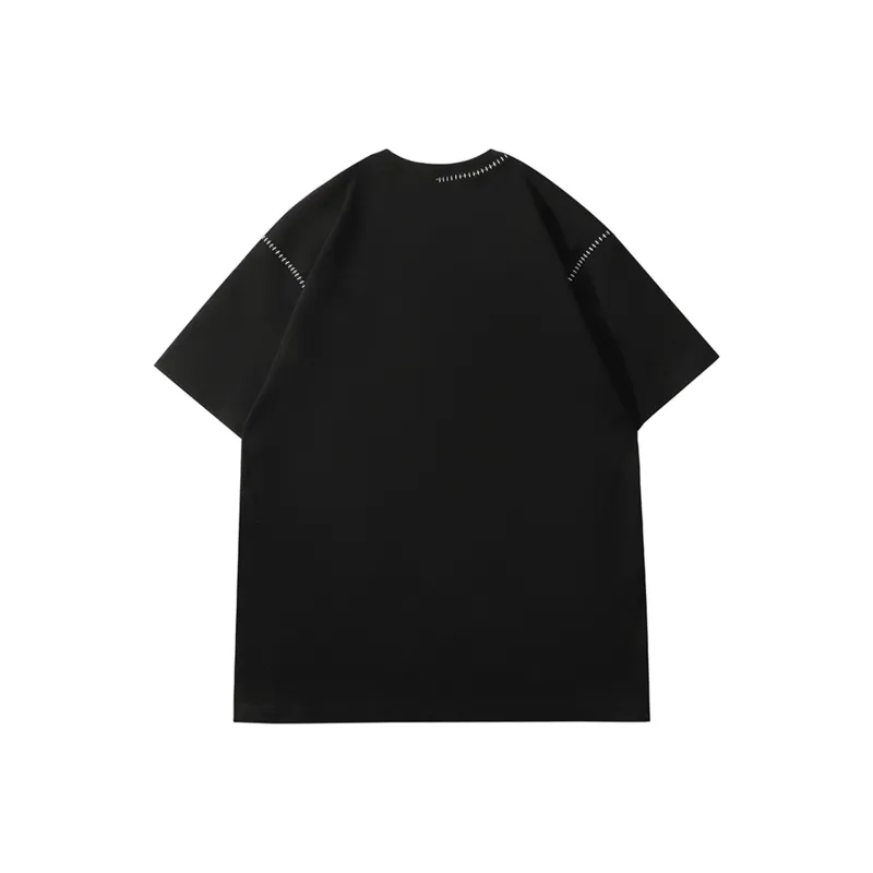 BEENTRILL T Shirts Unisex-1
