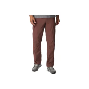 Columbia Casual Pants Men's Light Grape Dry