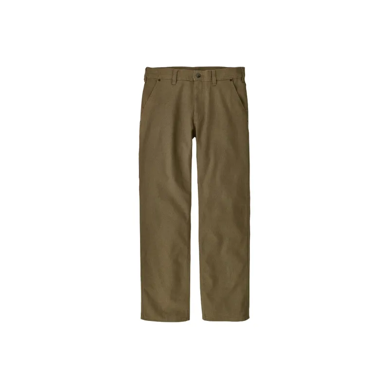 Patagonia Iron Forge™ 5 Pocket Pants Short Casual Pants Men's-0