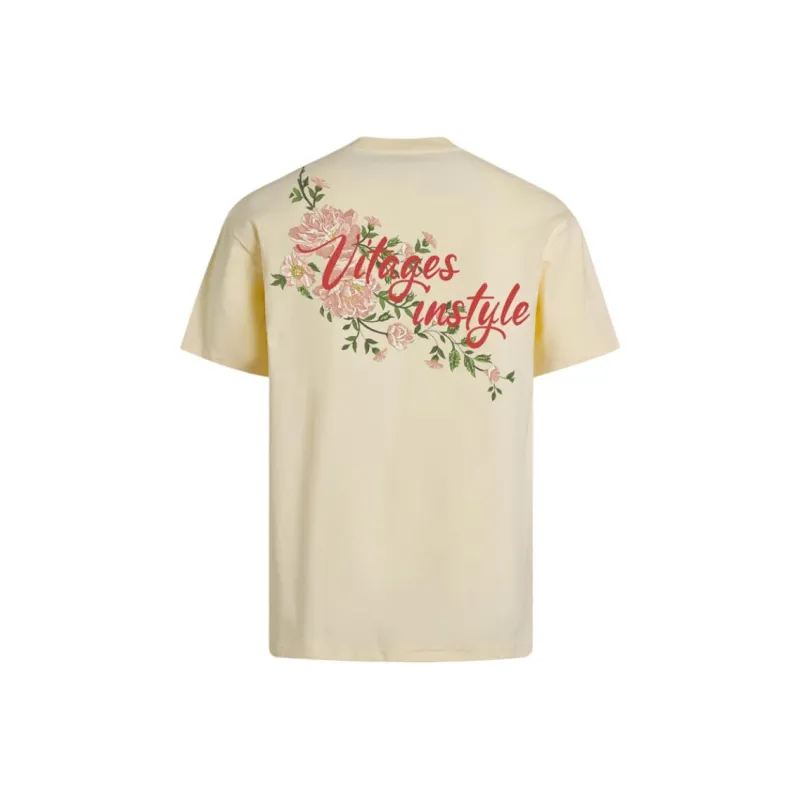 IN'S T Shirts Unisex-8