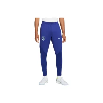 Nike Soccer Bottoms Men's Dark Blue