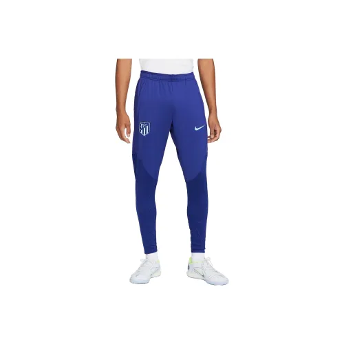 Nike Soccer Bottoms Men's Dark Blue
