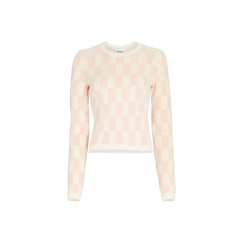 NANUSHKA Sweaters Women's Pink-0
