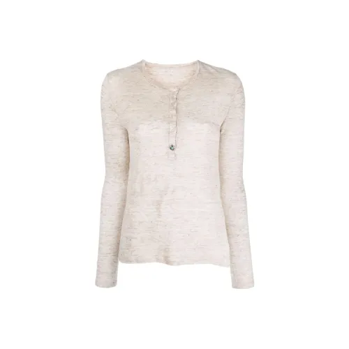 Fortela Sweaters Women's Light Beige