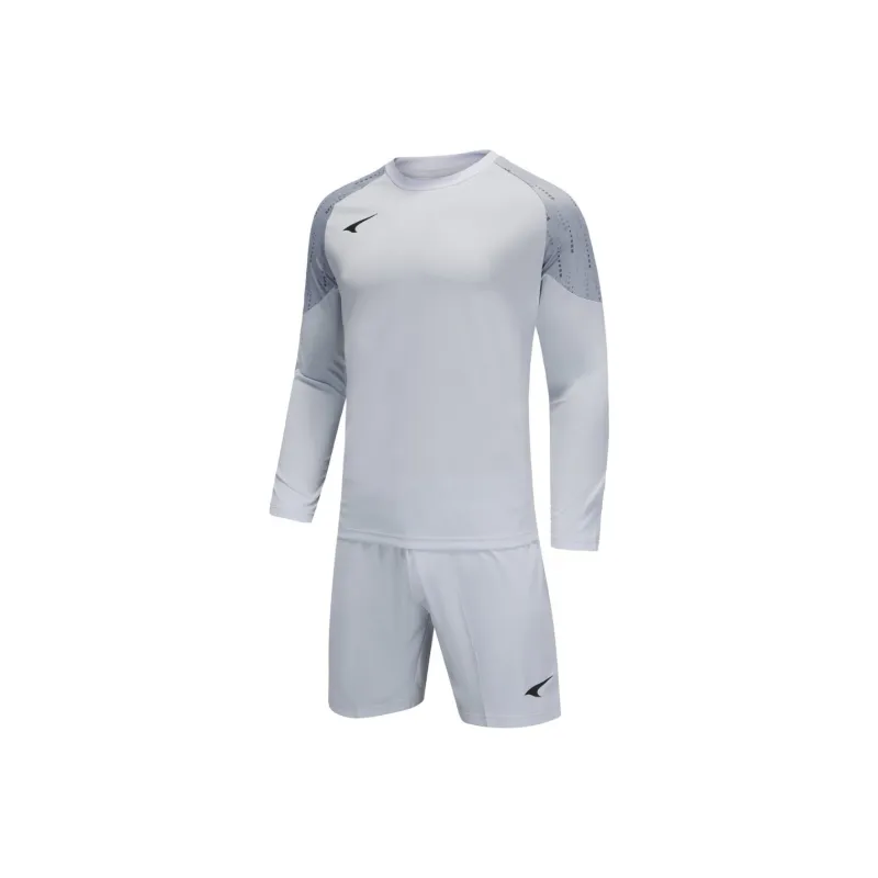 UCAN Soccer Jersey Sets Unisex-16