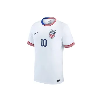 Nike Lindsey Horan Uswnt 2024 Stadium Home Jersey