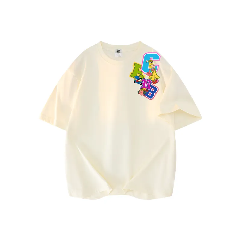 CAREBEARS T Shirts Unisex-12