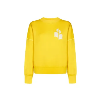 ISABEL MARANT ETOILE Sweater Women's Yellow