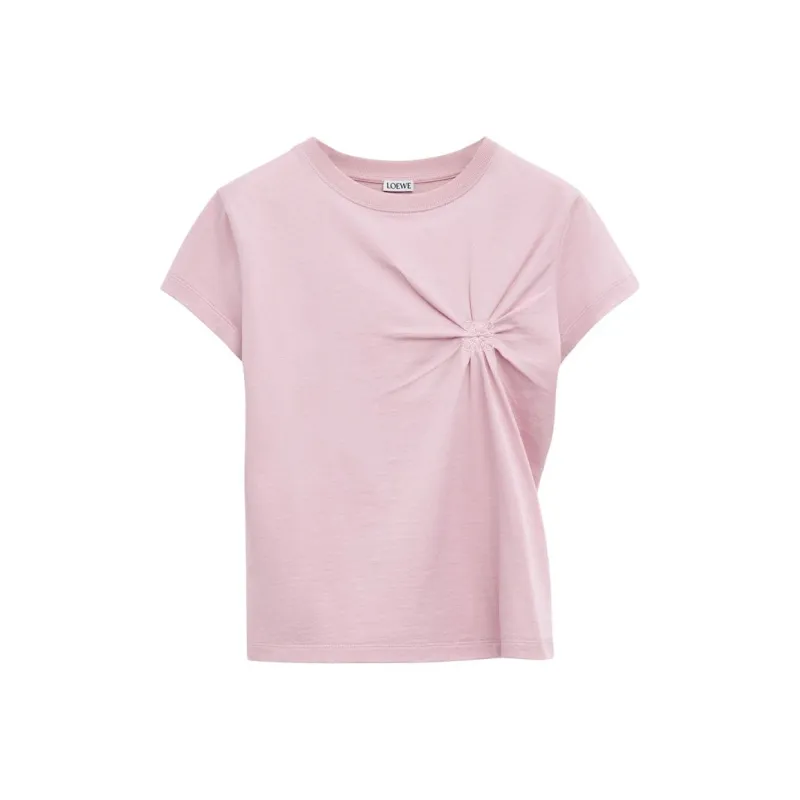 LOEWE Small Fit T Shirt-0