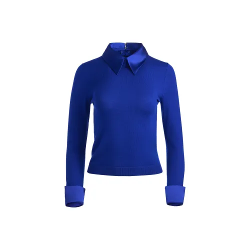 Rick Owens Rib jersey long-sleeve T-shirt