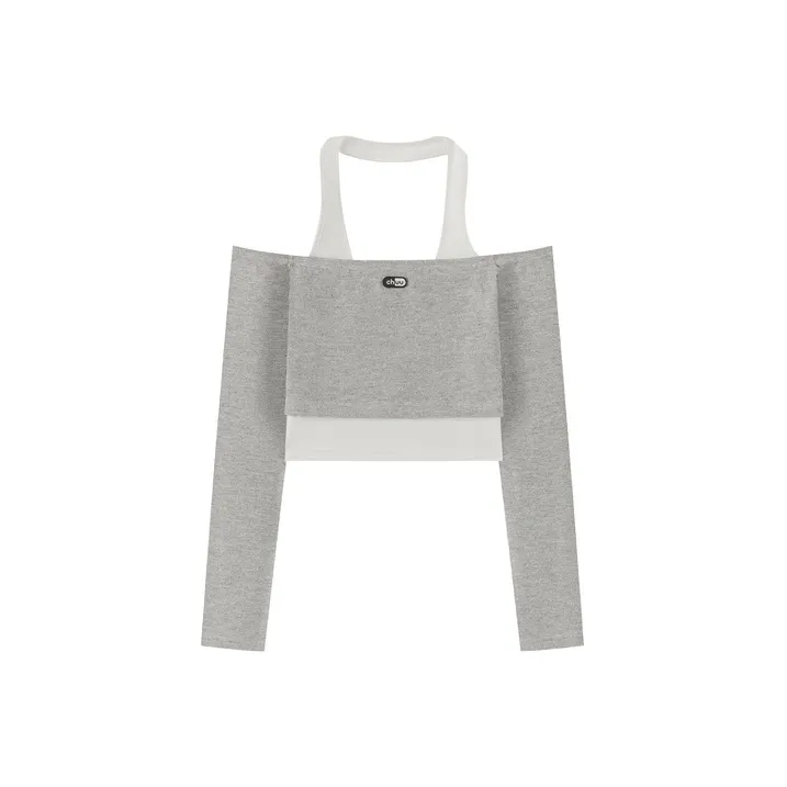 CHUU T Shirts Women's-1
