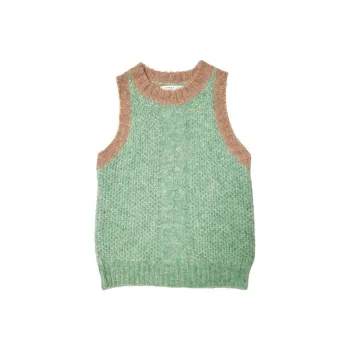 SUNDAY LIFE Sweater Women's Green