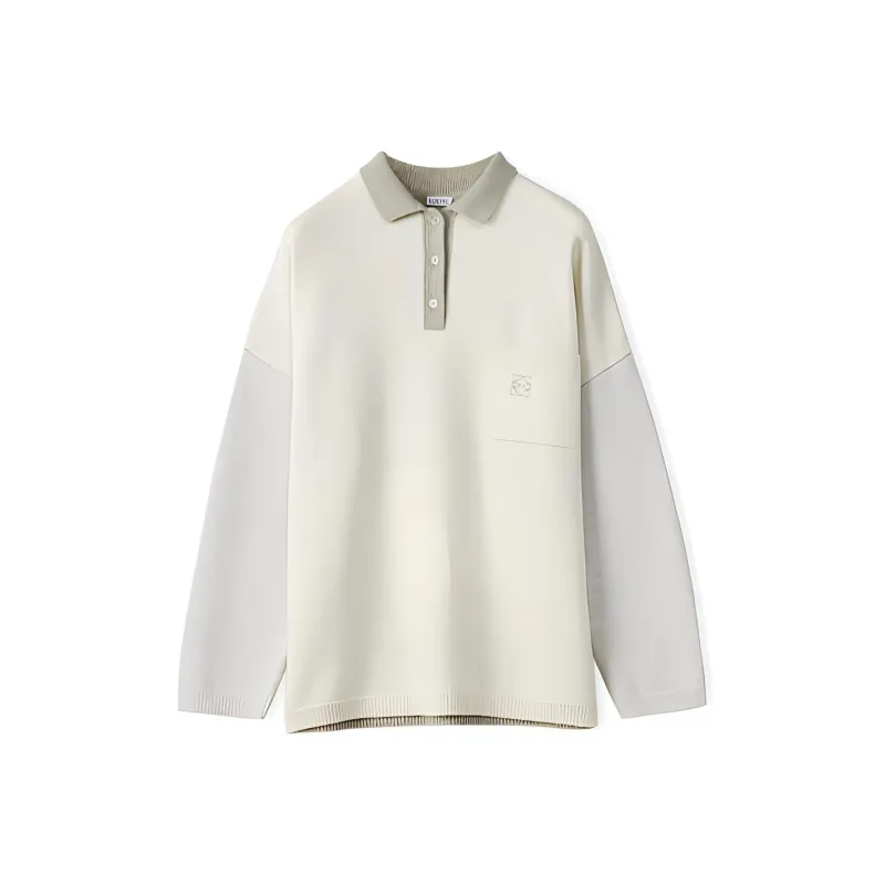 LOEWE FW21 Sweater Women's Green-0