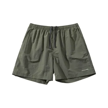 MASSULTI Casual Shorts Unisex
