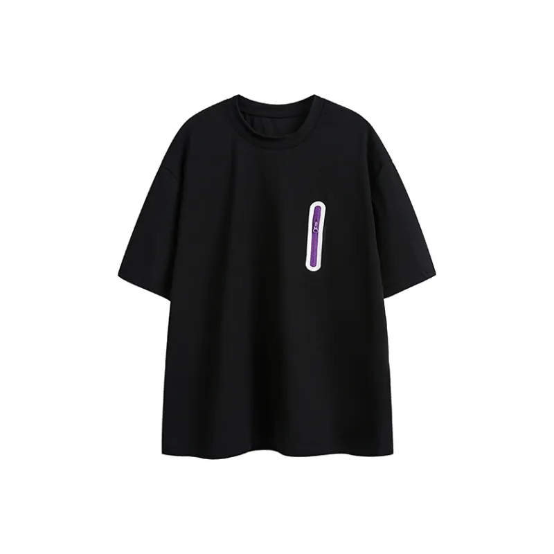 LUYUSHANYU T Shirts Women's-2