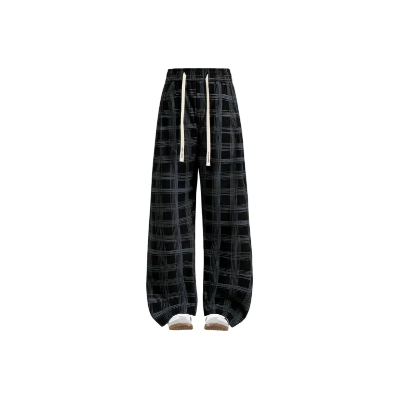 SESAME STREET Casual Pants Unisex-2