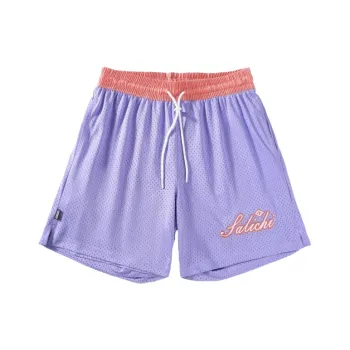 BKCXZICE Basketball Shorts Men's