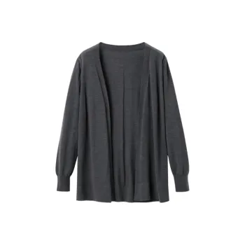 OVV Sweaters Women's Dark Gray A3