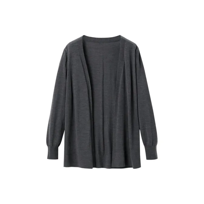OVV Sweaters Women's Dark Gray A3-0