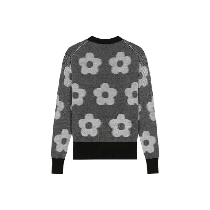 KENZO Flower Spot Jumper-4