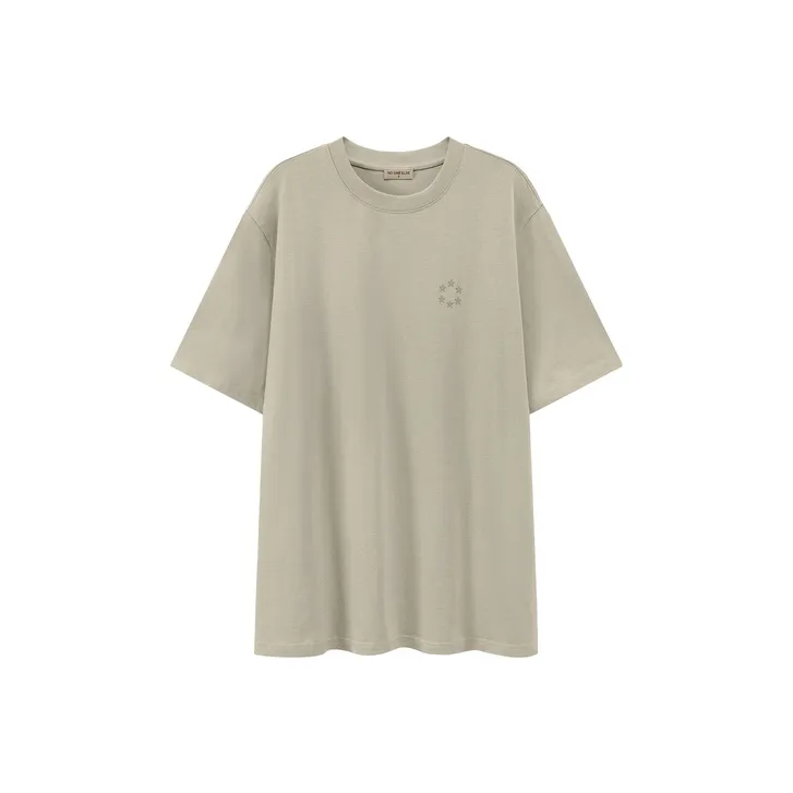 NO ONE ELSE T Shirts Unisex-1