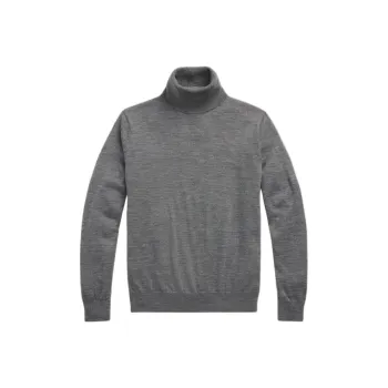 Polo Ralph Lauren Sweater Women's Gray