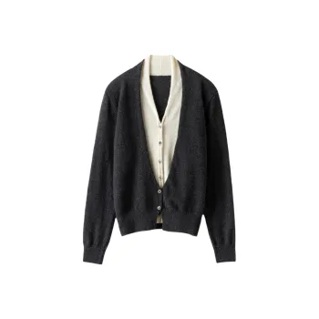 SNOWFORTE Sweaters Women's