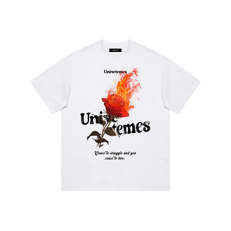 Universal Templates T Shirt Unisex-3