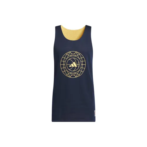 Adidas Free Shipping With AdiClub Adidas Select World Wide Hoops Jersey