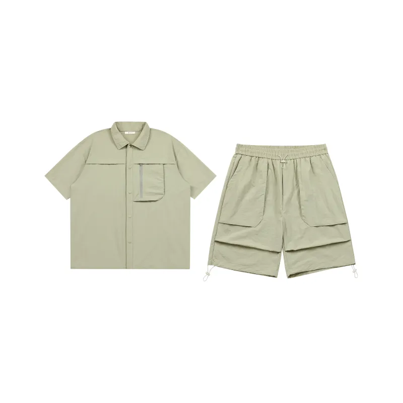 MEXICAN Shirt Matching Set Unisex-0
