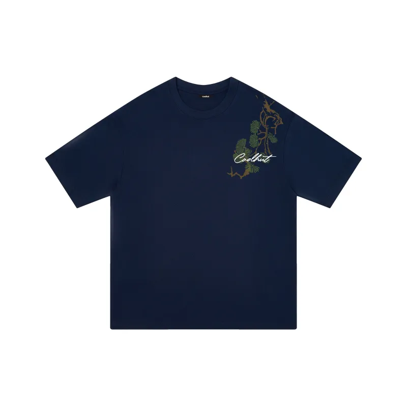 Coolhut T Shirts Unisex-10