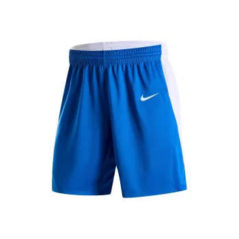 Nike Basketball Shorts Men's Royal Blue/White/White