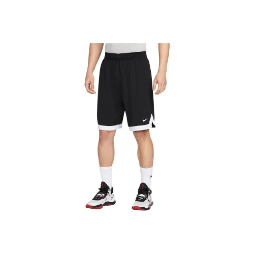 Nike Dri Fit Sports Shorts Men's Black