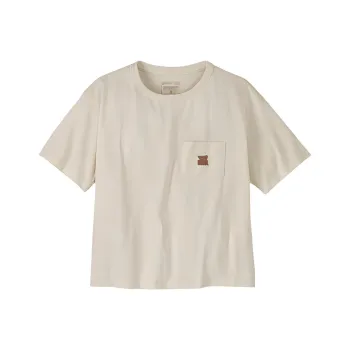 Patagonia Regular T Shirt Women's