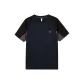 Dark Navy Blue