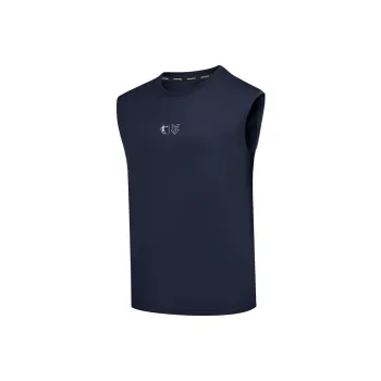 QIAODAN Basketball Jerseys Men's Nova Blue