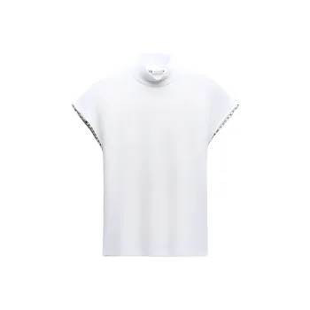 ZARA T-Shirt Women's Frosted White