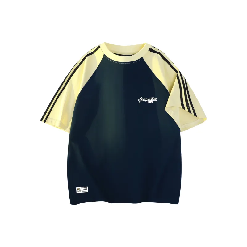 KADAKADA SUITE T Shirts Unisex-14