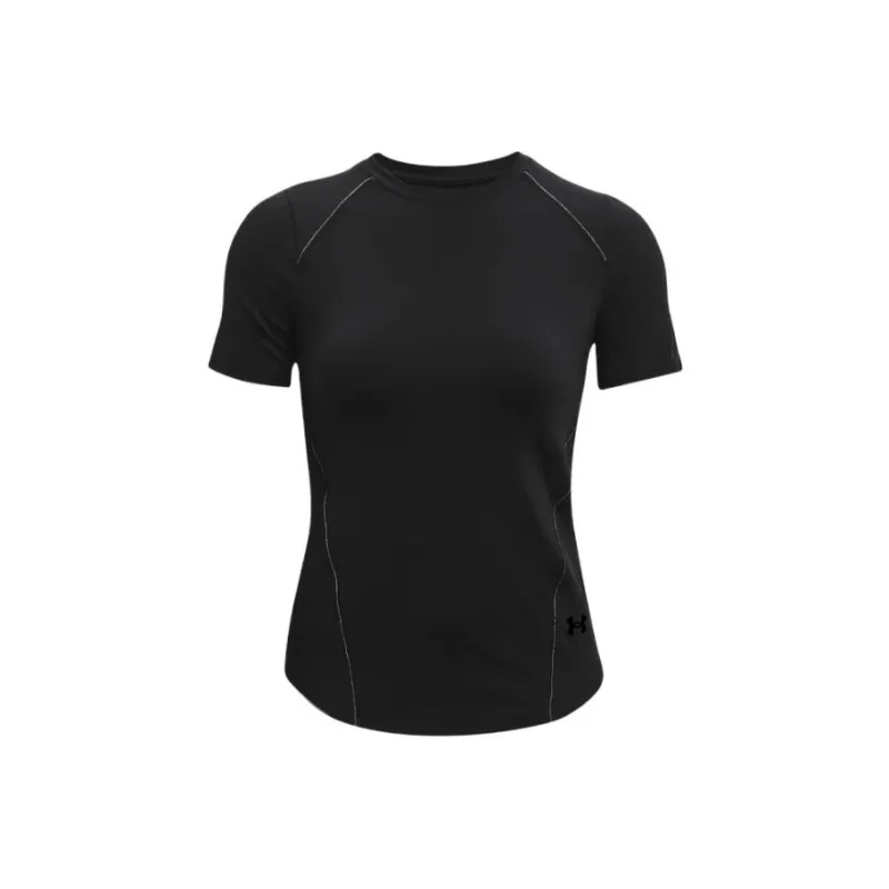 Under Armour T Shirt Women's Black-0
