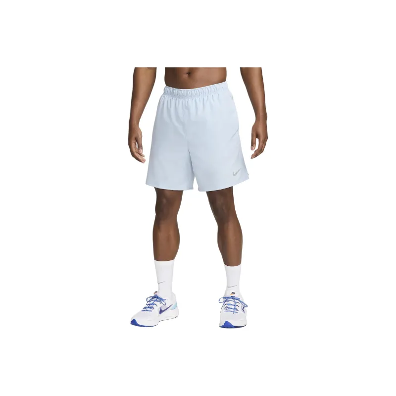 Nike Dri-FitChallenger Sports Shorts Men's Light Armory Blue-0