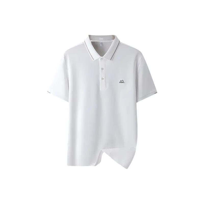 SUNDANCE Polo Shirts Men-5