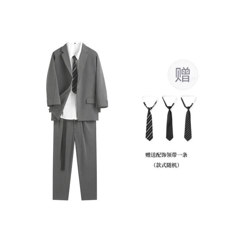 CSKS Business Suits Unisex-7
