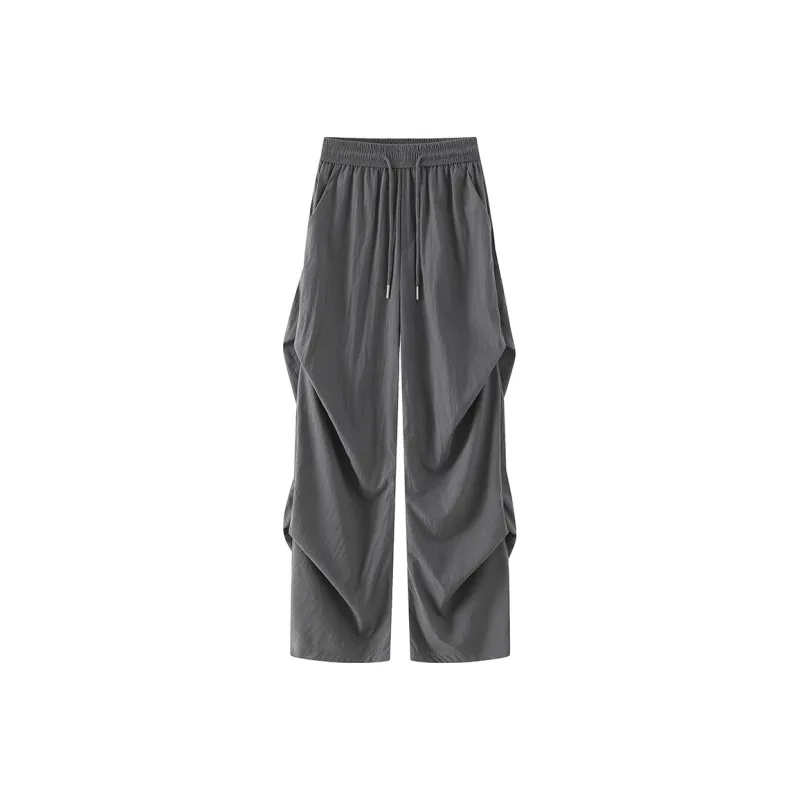 GANESH Casual Pants Unisex-5
