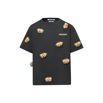 13 DEMARZO T-Shirts Unisex