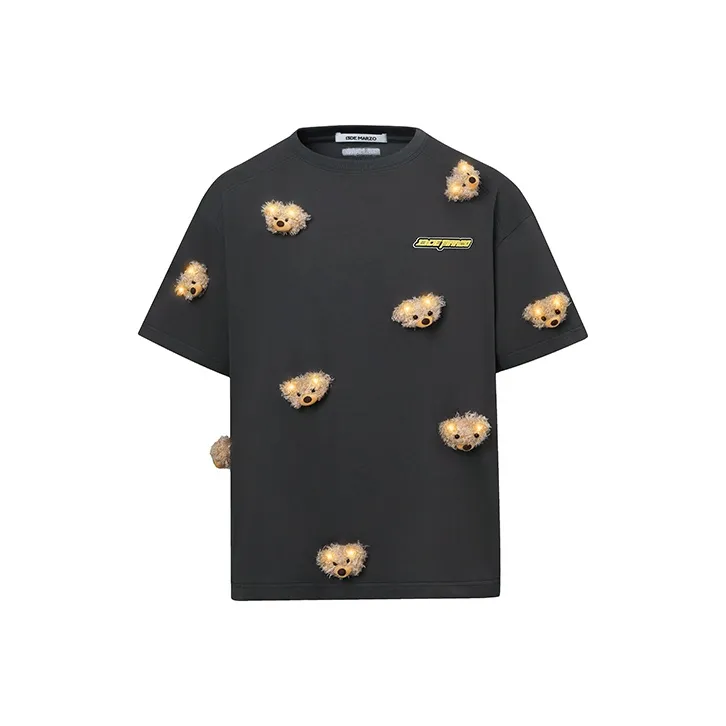 13 DEMARZO T-Shirts Unisex-0