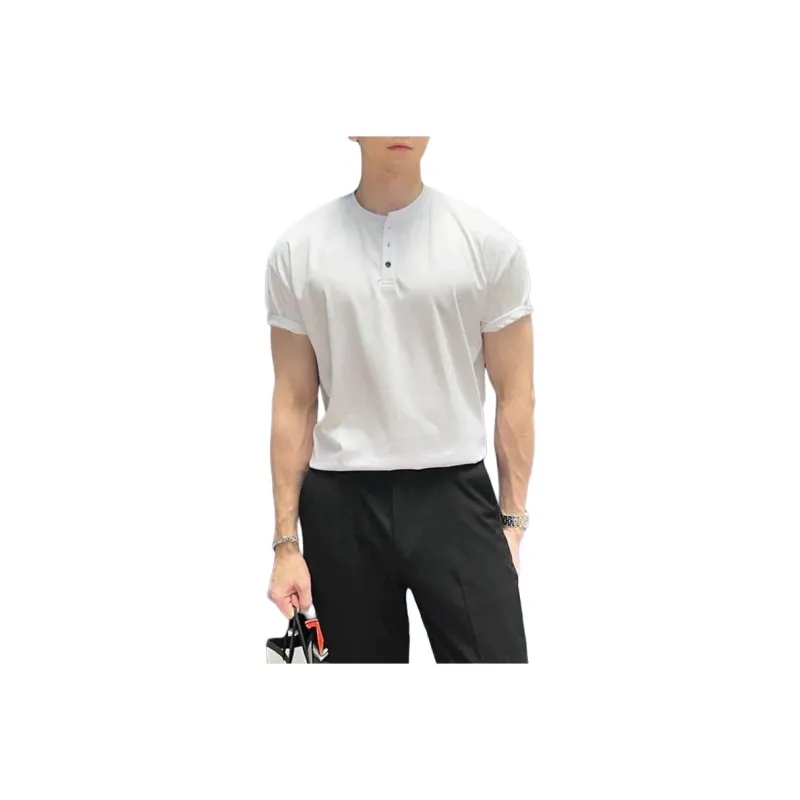 CORNILOT T Shirts Unisex-5