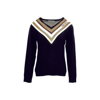 Valentino FW21 Sweater Women's Black