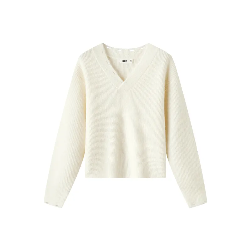 SEM/R Sweaters Women's-0